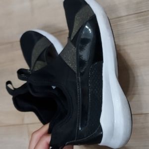 Sooo comfortable! Pumas